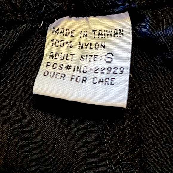 ATHLETIC SHORTS - Picture 3 of 3